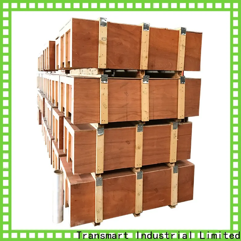 Transmart ODM transformer silicon steel nanocrystalline suppliers for audio system 1