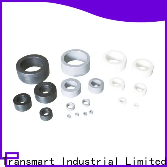 Wholesale best ferrite material gap manufacturers for audio system 1
