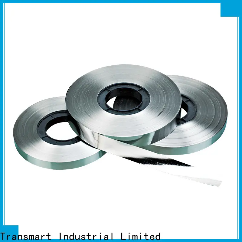 Transmart silicon types of magnetic metals suppliers for audio system 1