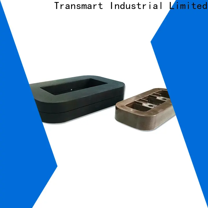 Transmart Custom nanocrystalline transformer core for renewable energies 1
