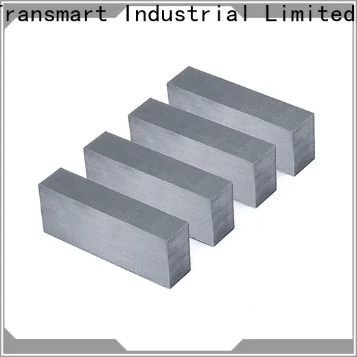 Transmart cores nanocrystalline materials ppt for business for motor drives 1
