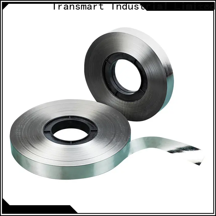 Transmart Transmart best soft iron material company for electric vehicle 1