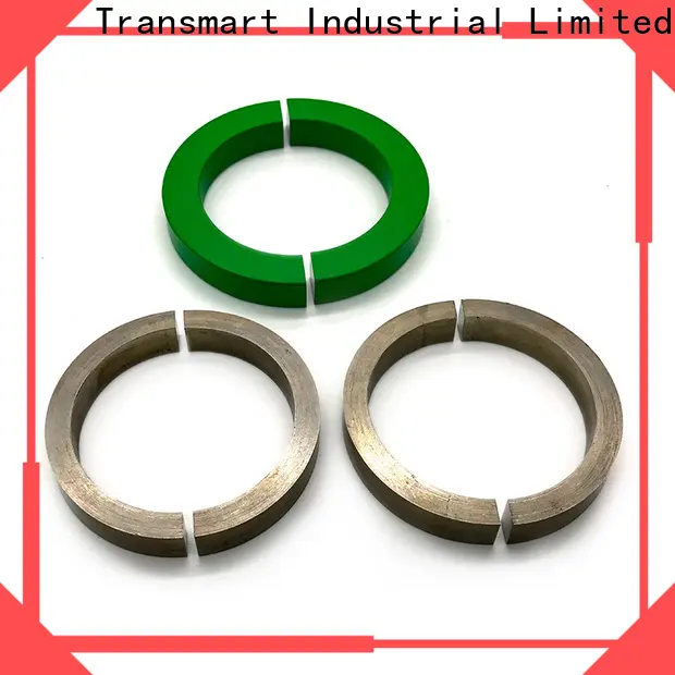 OEM metal bead cores nanocrystalline manufacturers for instrument transformers 1