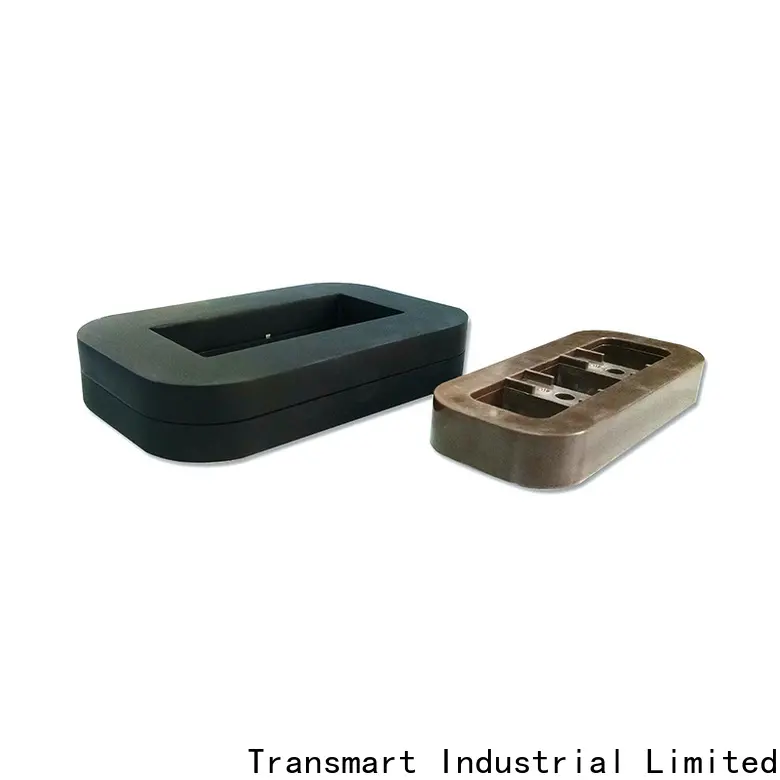 Transmart block current transformer core design for business for renewable energies 1
