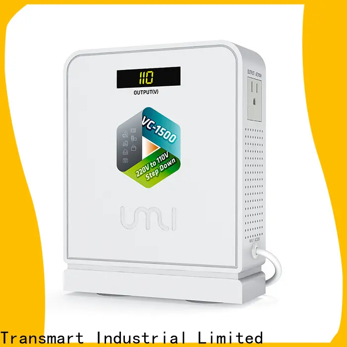 Transmart mode low voltage ac transformer for home appliance 1