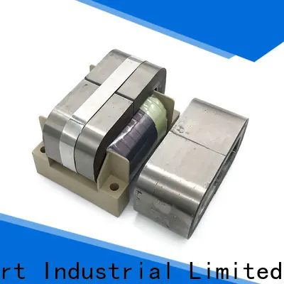 Transmart core amorphous metal core suppliers for instrument transformers 1