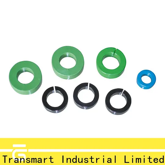 Transmart core toroidal inductor for home appliance 1