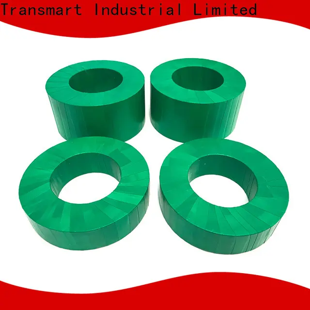 Custom high quality toroidal core transformer design calculator nanocrystalline factory for instrument transformers 1