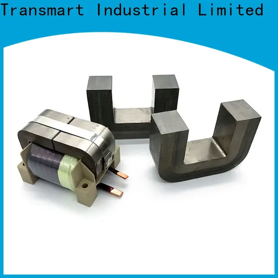 Transmart amorphous steel mode manufacturers for electric vehicle 1