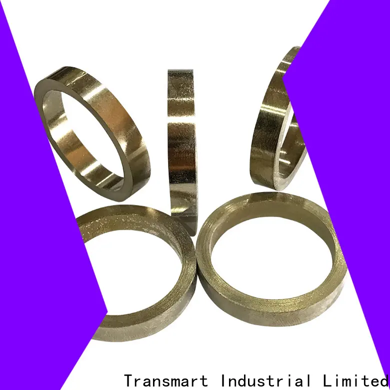 Transmart ODM magnetic sheet metal mumetal company for home appliance 1