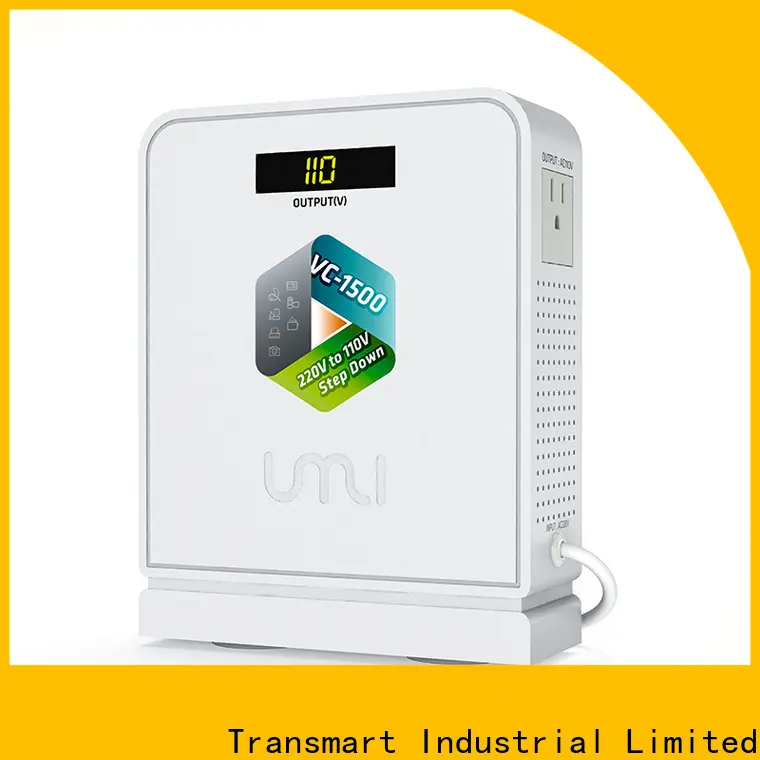 Transmart down function of step down transformer supply power supplies 1