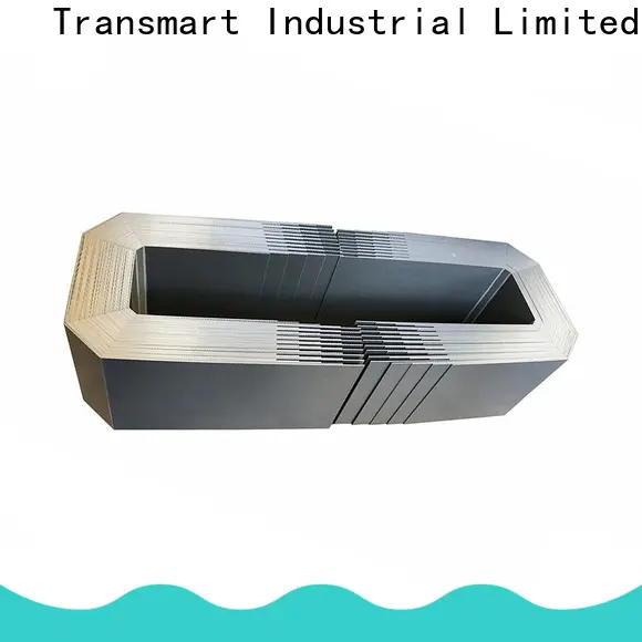 Transmart Bulk purchase crgo steel manufacturers for business for renewable energies 1