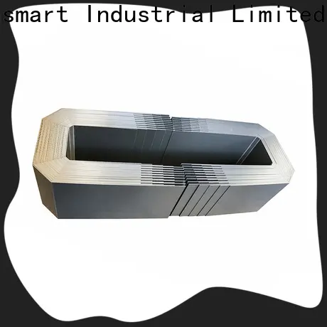 Transmart silicon electrical steel coating factory for instrument transformers 1