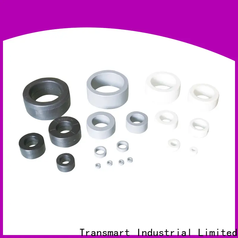 Transmart amorphous nanocrystalline core china for business power supplies 1