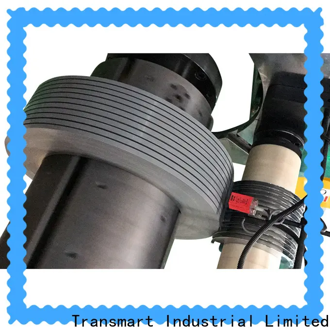 Bulk purchase magnetized material prime supply for instrument transformers 1