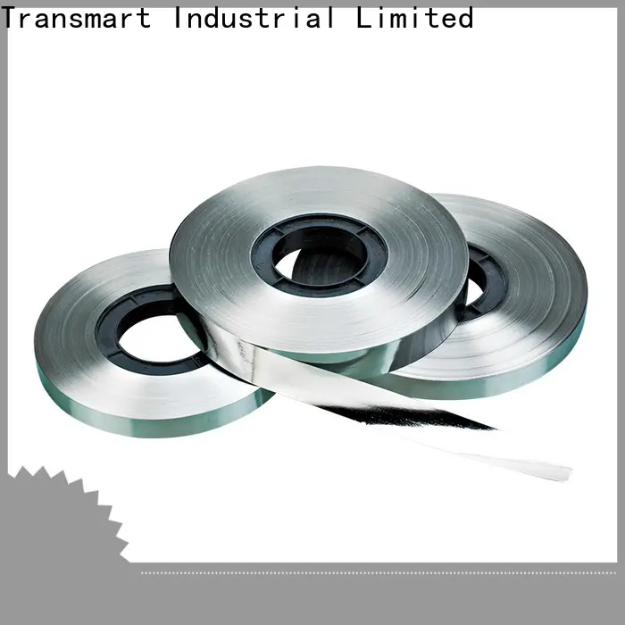 Transmart Bulk buy custom electrical steel suppliers company for electric vehicle 1