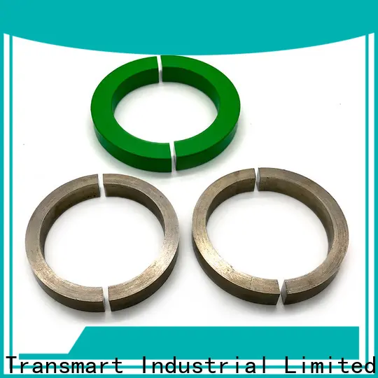 Transmart mode ferrite toroid core for business for renewable energies 1