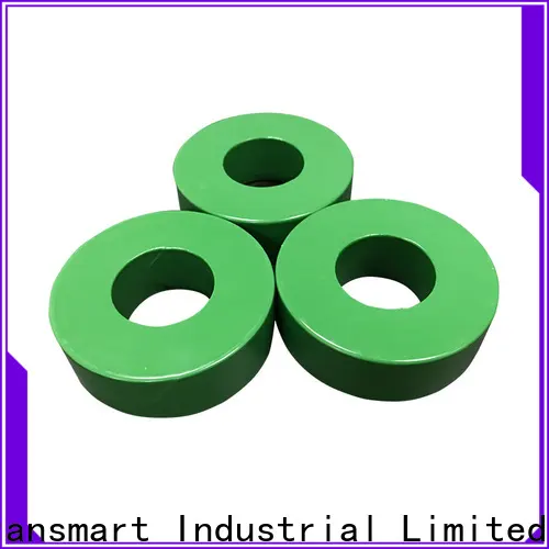 Transmart ccores eaf steel factory for instrument transformers 1