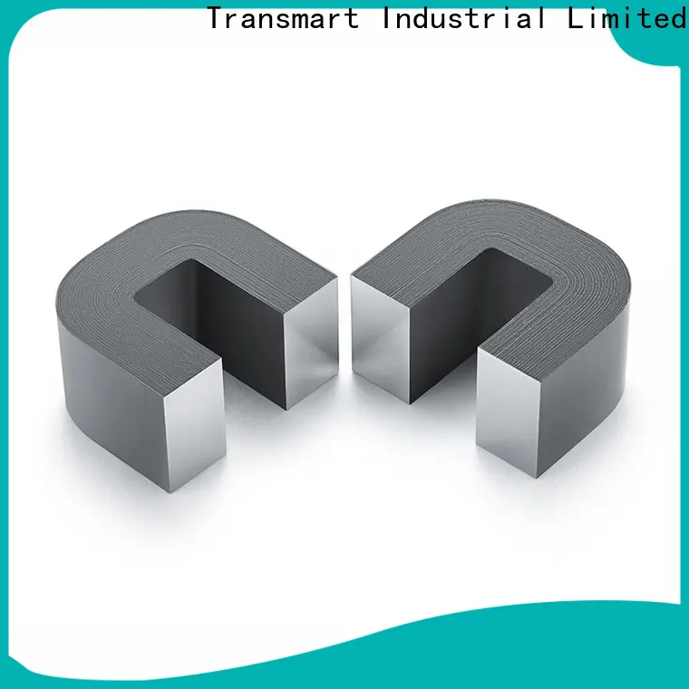 Transmart OEM high quality transformer core material for business for audio system 1