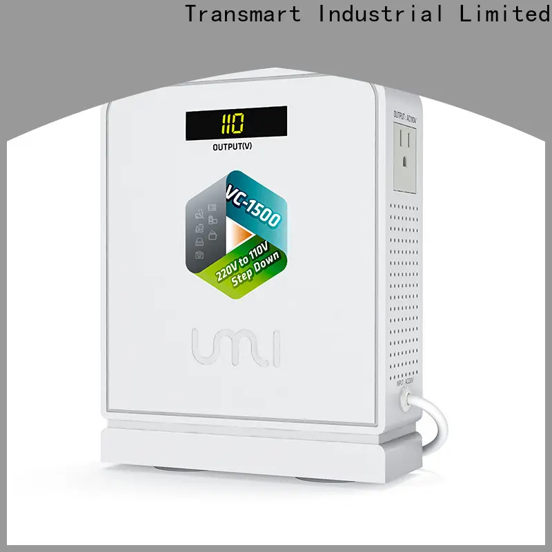 Transmart Transmart ODM ac transformer suppliers medical equipment 1