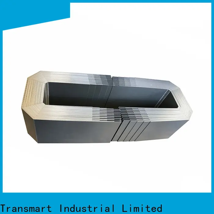 Bulk buy ODM grain oriented steel cores supply for instrument transformers 1