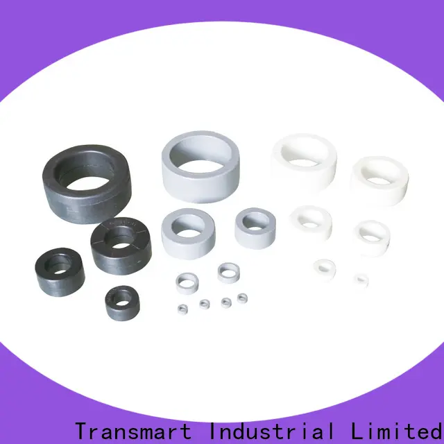 Transmart ODM high frequency transformer manufacturers for audio system 1