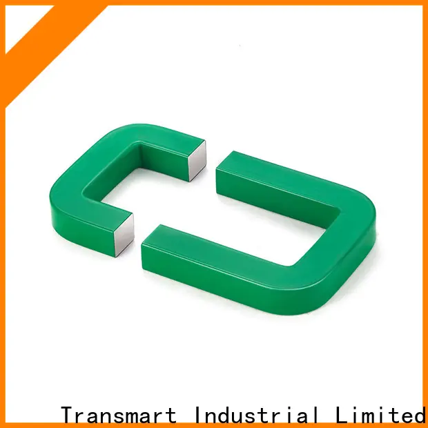 Transmart cores laminated steel core suppliers power supplies 1