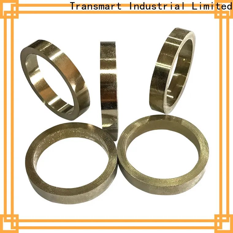 Transmart efficiency mu metal foil price for motor drives 1