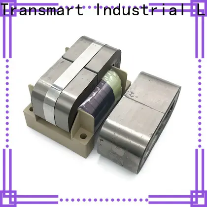 Transmart OEM high quality toroidal ferrite core factory for renewable energies 1