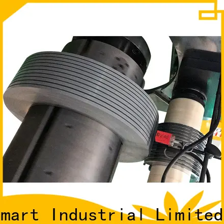 Transmart steel transformer silicon steel factory medical equipment 1