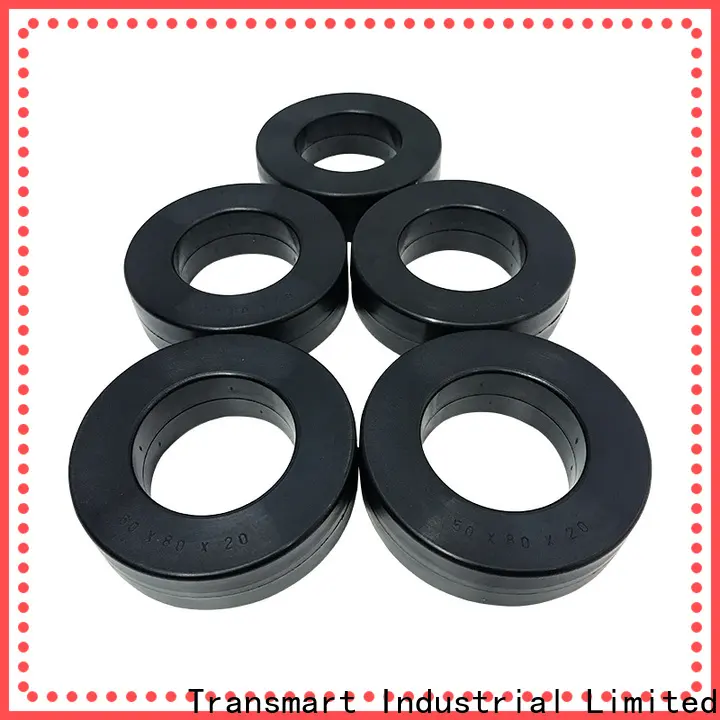 Custom stacking factor cores for home appliance 1