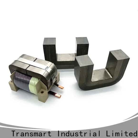 Transmart Bulk purchase OEM magnetic core selection for transformers and inductors factory medical equipment 1