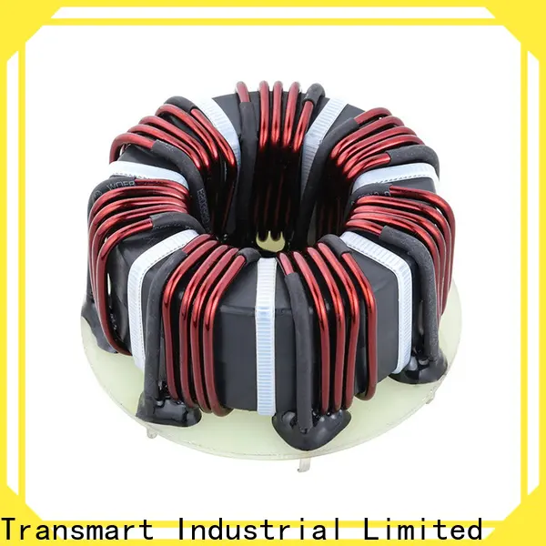Transmart toroidal 220v transformer factory for audio system 1