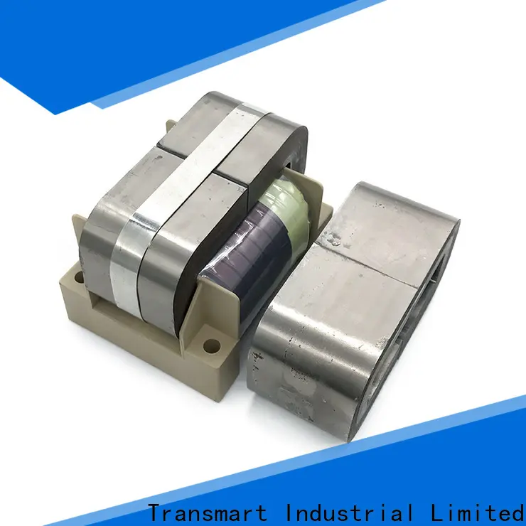 Transmart Transmart high quality ferrite ring suppliers for electric vehicle 1