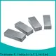 Bulk purchase high quality amorphous steel block suppliers medical equipment 1