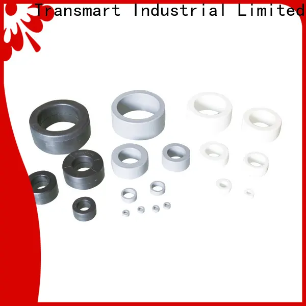 Transmart Custom ODM amorphous core manufacturers suppliers for instrument transformers 1