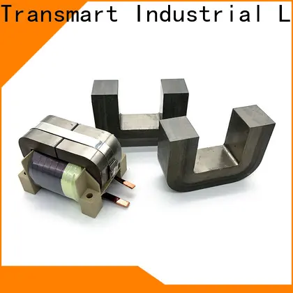 Transmart Custom iron powder core vs ferrite for business for renewable energies 1