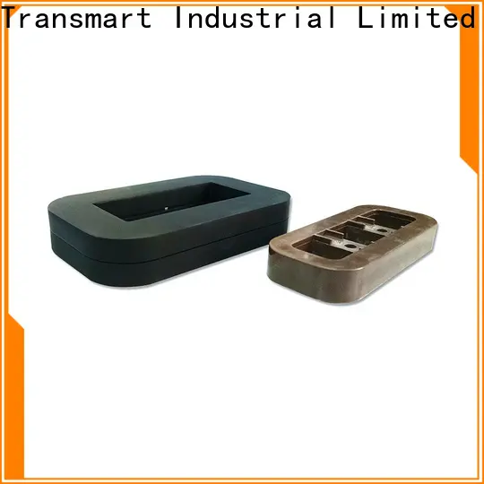 Transmart cores magnetic core transformer for electric vehicle 1