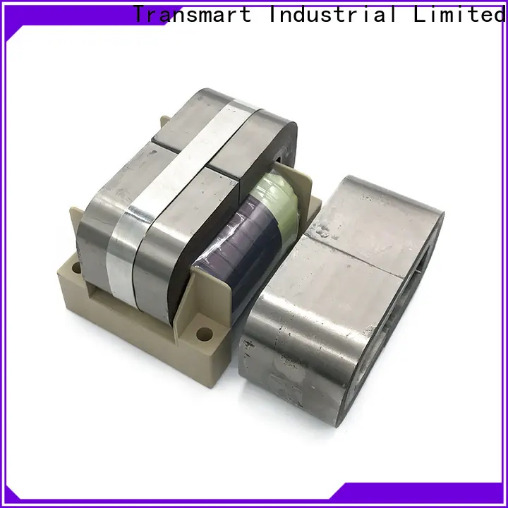 Transmart Bulk buy ODM silicon steel transformer core supply for motor drives 1
