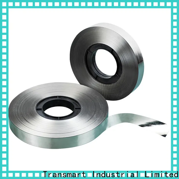 Transmart Transmart custom soft ferromagnetic suppliers for home appliance 1