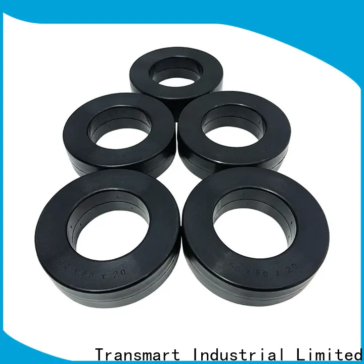 Transmart Wholesale OEM toroid inductor supply for instrument transformers 1