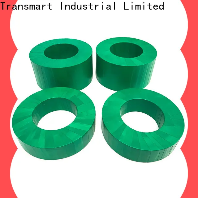 Transmart nanocrystalline amorphous vs crystalline company for audio system 1