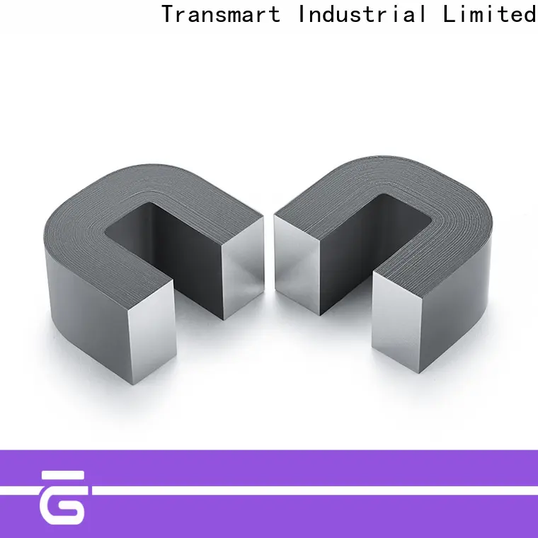 Transmart Wholesale ODM elec steel processing industries for audio system 1