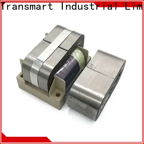 Custom high quality high permeability core amorphous company for electric vehicle 1