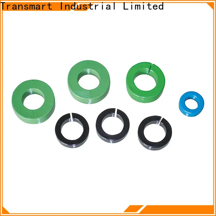 Transmart cobased iron transformer core suppliers suppliers for renewable energies 1