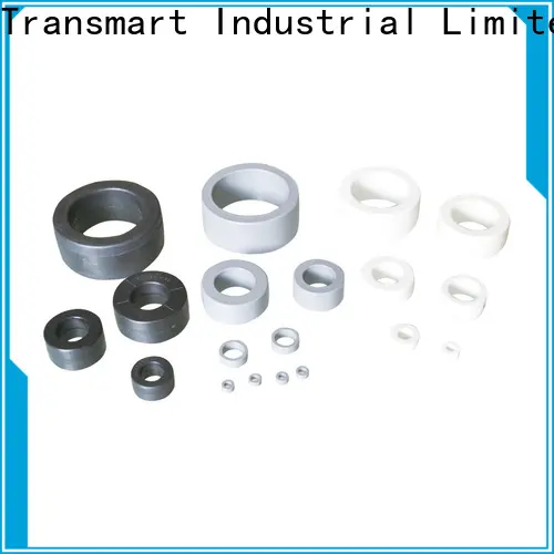 Transmart Custom magnetic alloys supply for motor drives 1