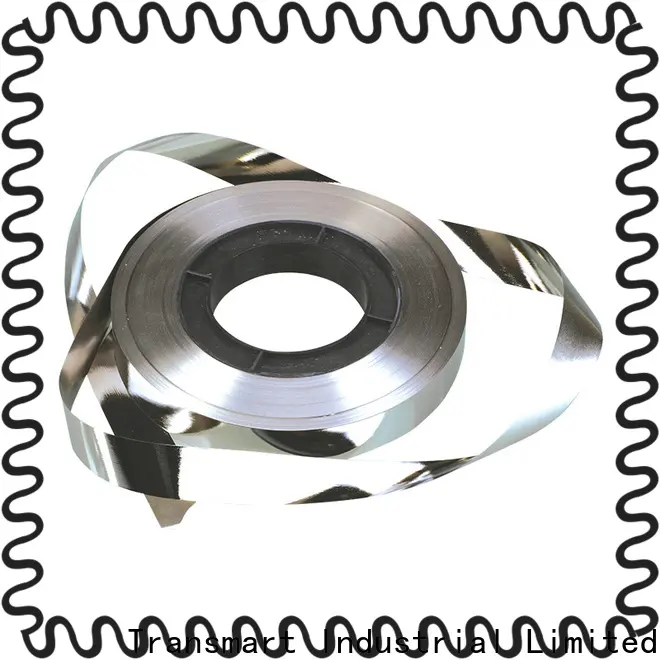 Transmart Transmart custom magnetic metals factory for instrument transformers 1