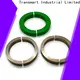 Custom OEM ferrite toroid core mode for business for electric vehicle 1