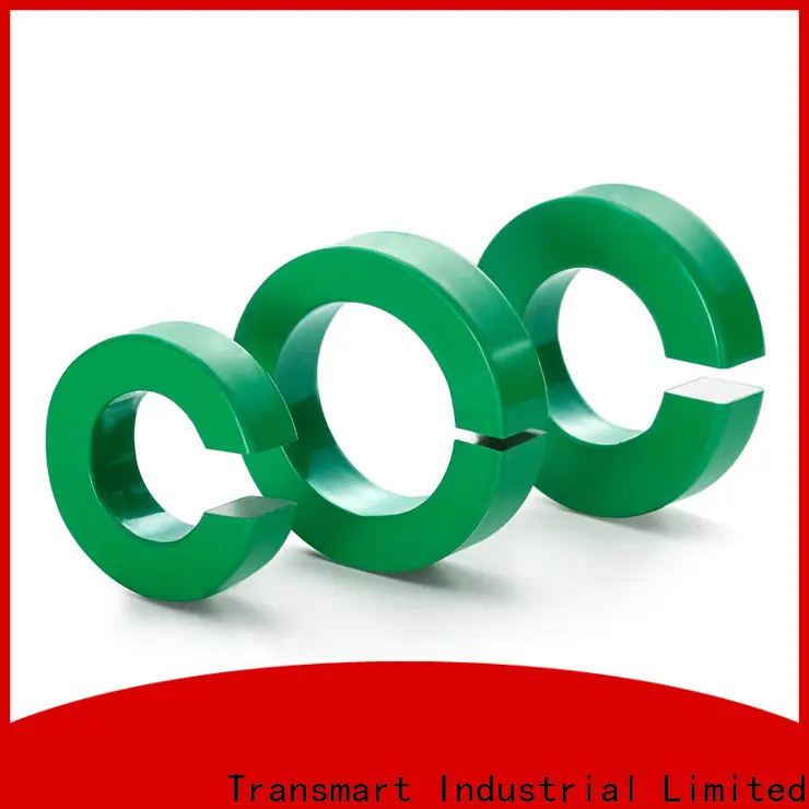 Transmart core electrical steel price suppliers medical equipment 1