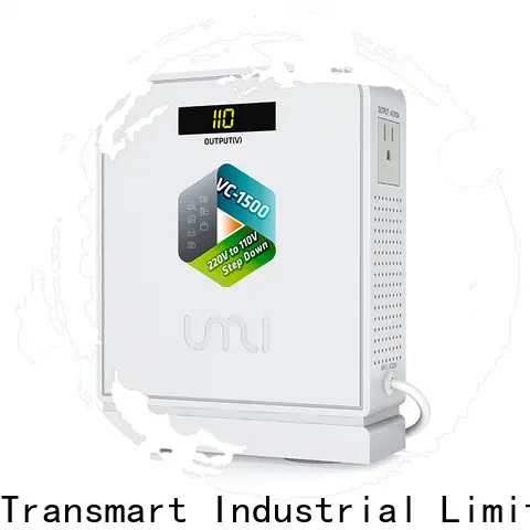 Transmart transformers single phase double wound transformer factory for instrument transformers 1